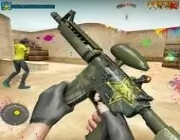 paintball image